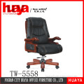 Leather Boss Chair (TW-5558)